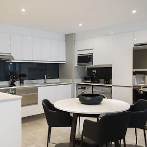 Standard Two-Bedroom Apartment
